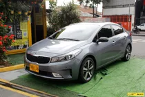 Kia Cerato Pro Sx