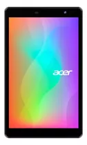 Tablet  Acer Sospiro As8w 8  32gb Plateada Y 3gb De Memoria Ram