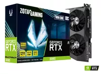 Nvidia Zotac  Gaming Geforce Rtx 3060 Zt-a30600e-10m 12gb