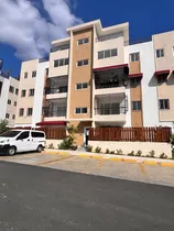 Se Alquila Apartamento En Residencial Colinas 4 Ubicado En E