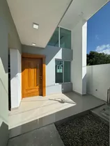 Casa Económica En Venta En Santiago De Los Caballeros