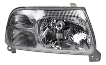 Optica P/ Suzuki Vitara 1998 2001 2003 2005 2007 2008 Der.