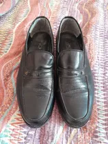 Zapatos De Vestir, Excelente Calidad Casi Sin Uso 44/45