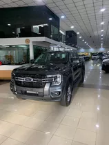 Ford Ranger 2.0 Bi Turbo Xlt