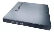 Gravador Leitor Dvd/cd Externo Lenovo Portátil Pc Notebook