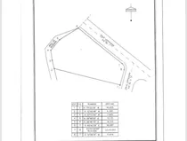 Terreno En Venta En San Isidro Zona 16