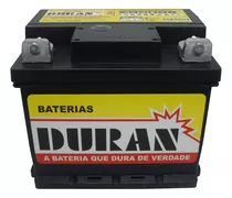 Bateria Estacionária 12v 50ah Energia Solar Nobreak 48ah