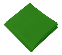 Tela Ignifuga Verde Jade Satin 1.60x1 M.
