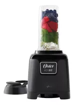 Sistema De Nutrición Oster® Actifit Con Vaso Portátil Trita Color Negro 110v