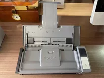 Scanner Kodak Scanmate I940 A4 Duplex  Defeito Em Um Lado 