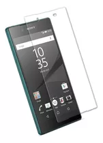 Sony Xperia Z5 Premium Vidrio Templado Premium - Prophone