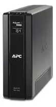 Apc Ups  Back 720v 1.2 Kva + Estabilizador Br1200g-ar Ally
