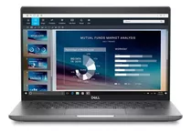 Laptop Dell 3581 15.6 Fhd I9 16 Gb Ram 1 Tb Ssd Rtx 2000 Int