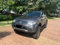 Pajero Dakar 3.2 4x4 T.i. Dies. 5p Aut. 2015