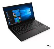 Notebook Lenovo Thinkpad E14 Gen 3 Ryzen 7 5700u 16gb 256gb