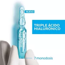 La Roche-posay Hyalu B5 Ampollas Para Todo Tipo De Piel De 1.8ml