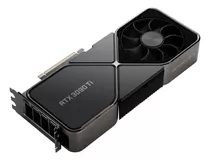 Nvidia Rtx 3090 Ti Founders Edition