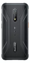 Blackview Bv5200 Pro Dual Sim 64 Gb Negro 4 Gb Ram