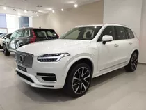 Volvo Xc90 T8 Recharge Ultimate