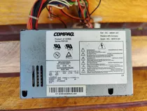 Fuente De Alimentación Compaq Hp Pdp100 200w A Revisar