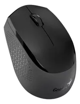 Mouse Genius Nx-8000s Bt Dual Bluetooth 2.4ghz 1200dpi 