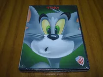 Dvd Tom / Lo Mejor (nuevo Y Sellado) 