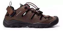 Sandalias Montagne Kates Hombre Nauticas 