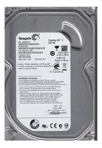 Disco Rígido Seagate Pipeline Hd 500gb Recomendado Para Dvr