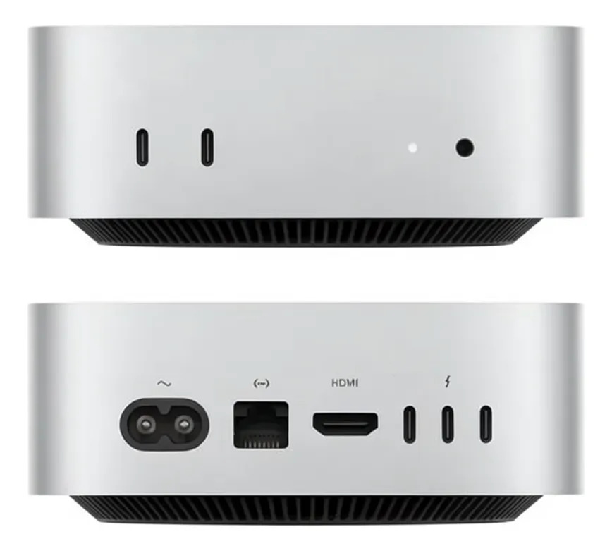 Mac Mini M2 16gb | Mercado Livre