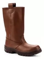 Botas De Seguridad Funcional