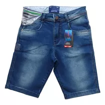 Bermuda Jeans Sallo 10106160