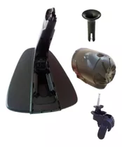 Kit Ventilador Arno Vf-40 Base + Capu + Pino + Articulador