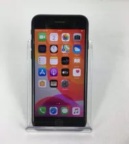 Apple iPhone 7 32gb Original Seminovo Cor Preto Fosco