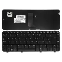 Teclado Para Hp Dv3 Dv3t Dv3-2000 Series 9j.n28g82.p0s Nsk