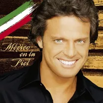 México En La Piel (2004) - Luis Miguel