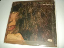 Disco De Vinil - Elba Ramalho - Capim Do Vale