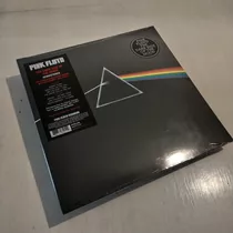 Vinilo Sellado Pink Floyd - Dark Side