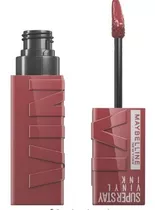 Labial Super Stay Vinyl Ink Maybelline 