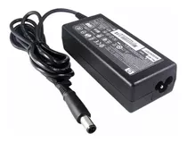 Cargador Notebook Hp Compaq 18,5v 65w Pin Grueso Martinez