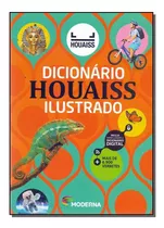 Dicionário Houaiss Ilustrado