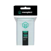 Sleeves Meeplebr - Mini Euro (45x68mm)