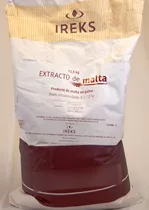 Extracto De Malta Importado Para Repostería 