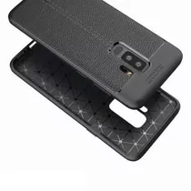 Protector Case Hybrido Resistente Tpu Galaxy S9 - S9 Plus