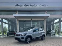 Fiat Mobi Trekking 0km Entrega Inmediata 1.0 Extra Full 