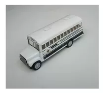 Miniatura Ônibus County Sheriff Department - Escala 1/48