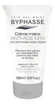 Crema Manos Antiage Byphasse Q10 150 Ml