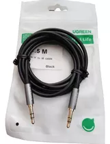 Cabo P2 P2 Ugreen 3.5mm 1 .5m