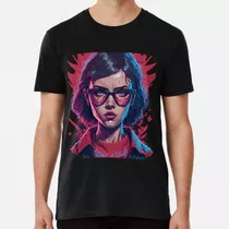 Remera Stranger Things, El Personaje De Netflix Eleven. Algo