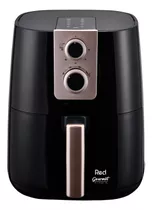 Fritadeira Air Fryer Gourmet 4.0 Preta - 220 V