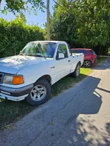 Ford Ranger Xl 2.5 Sc 4x2